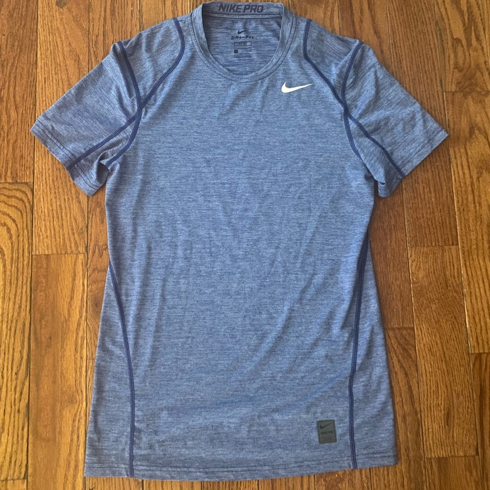 Nike Dri Fit shirt